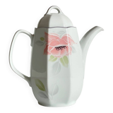 Bavaria Germany porcelain teapot