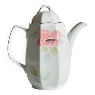 Bavaria Germany porcelain teapot