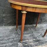 Louis XVI style side table.