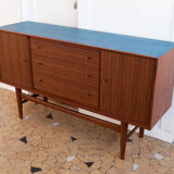 Scandinavian sideboard 153cm