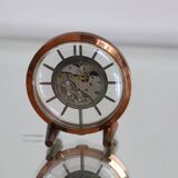 Desk clock, MOD, 1940/50