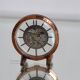 Desk clock, MOD, 1940/50