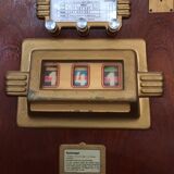 Slot machine collection sixties - Tivoli