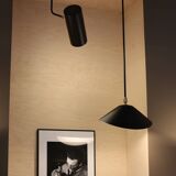 Library ceiling light