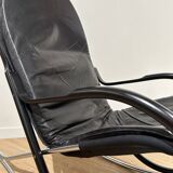 Paul Tuttle Rocking Chair