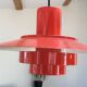 Suspension scandinave
