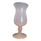 opaline vase