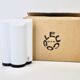 Lampe italienne pour Leucos 1970s