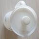 Pitcher Arcopal forget-me-not 70s