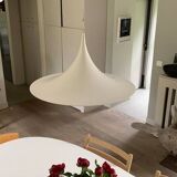 Claus Bonderup & Torsten Thorup pendant light - Denmark 1960s