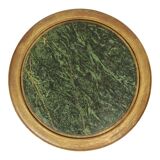 French Antique Side Tables Plant Tables Marble Empire Style