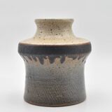 Vase en Grès Lluis Perez Calvo vintage