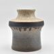 Vase en Grès Lluis Perez Calvo vintage
