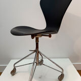 Arne Jacobsen's Seven office chair from 1966