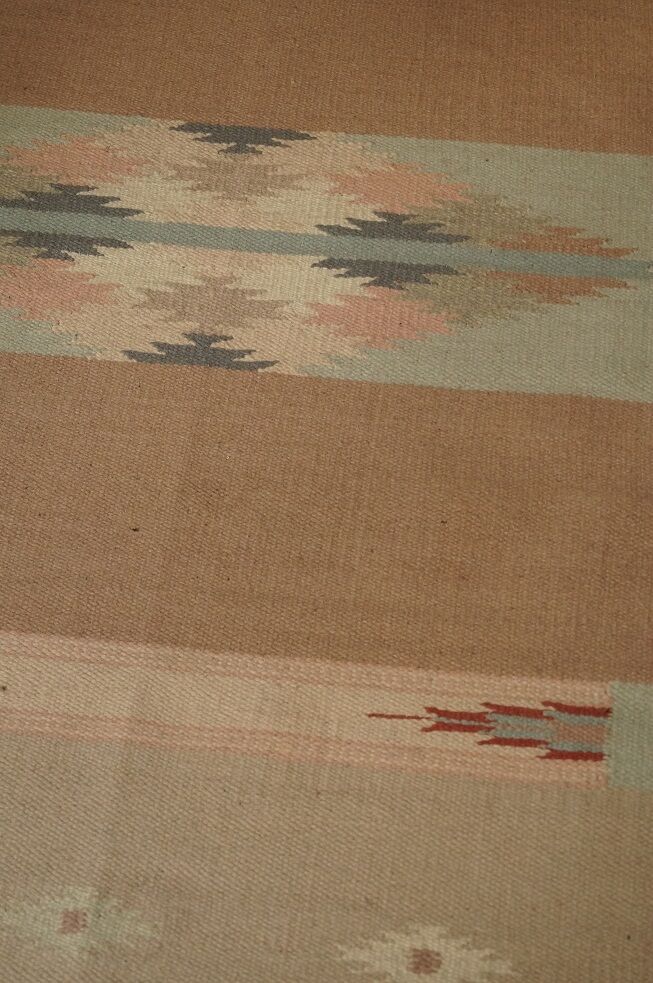 Vintage Kilim rug 122x190cm