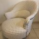 Frog chair