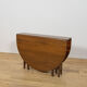 Mid-Century Teak Extending Dining Table from Jentique, United Kingdom, 1960s