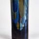 Roller vase, here is Clara from the 70s.