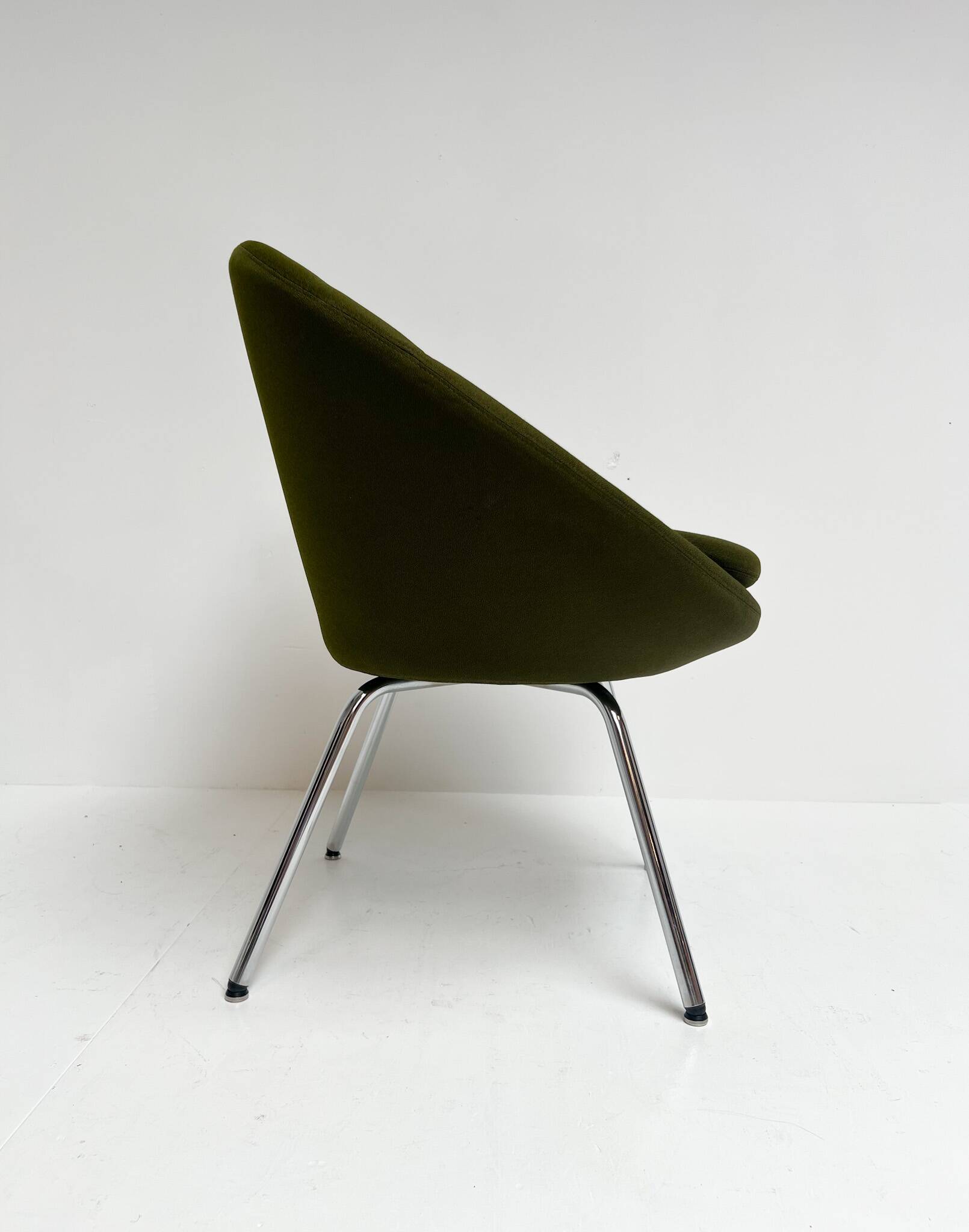 Chaise conique d'Allemuir, après 2010