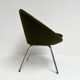 Conic chair by Allemuir, after 2010