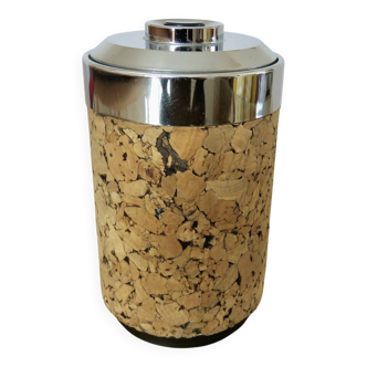 Edition "Caimi F.LLI" Italy cigarette design distributor, 1980