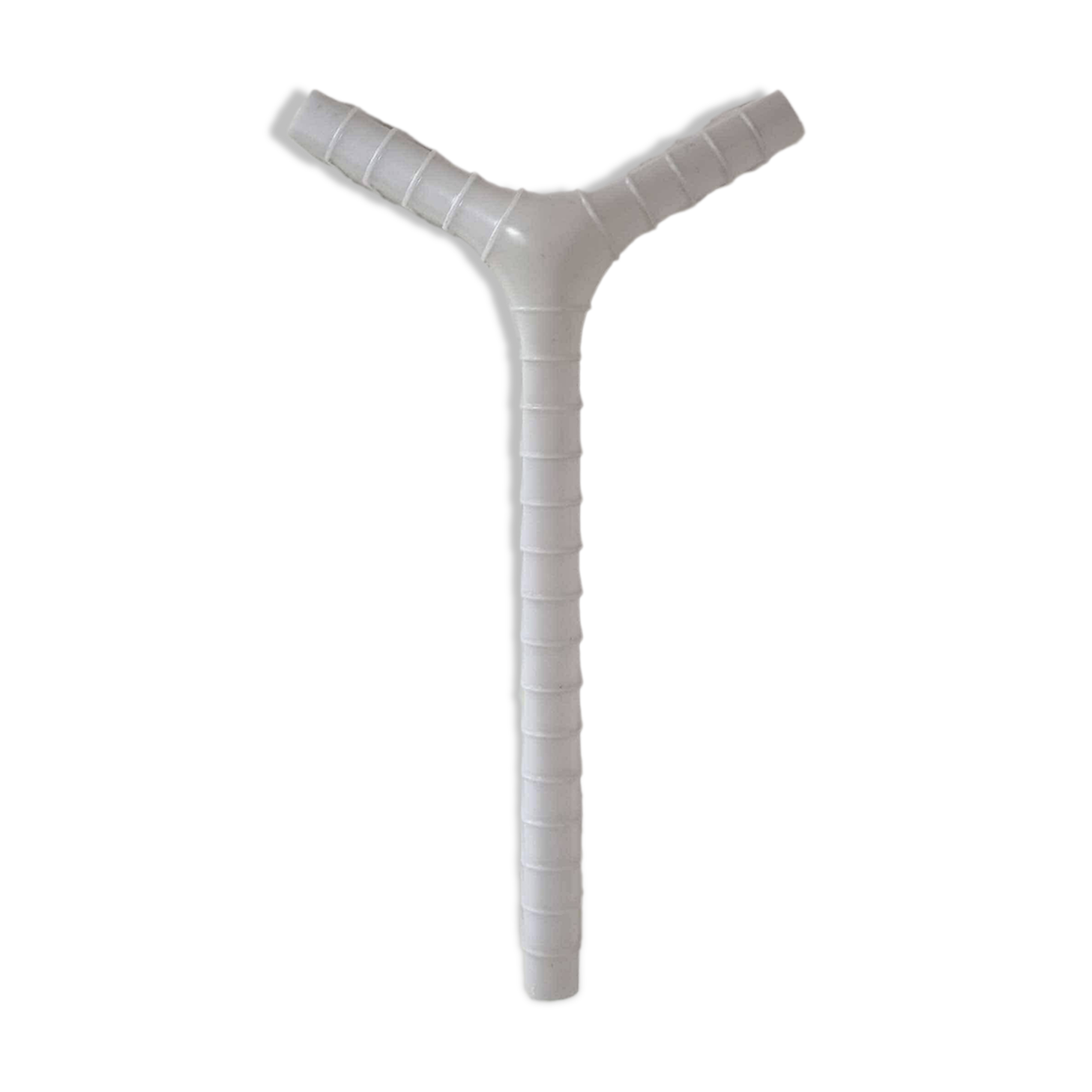 Vintage perspex wall light, Italy 1980