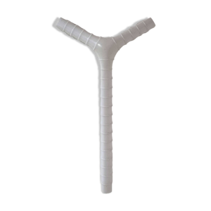 Applique en perspex,