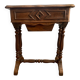 Table travailleuse