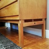 Scandinavian Secretary 1960