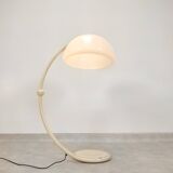 Elio Martinelli Luce - Serpente floorlamp