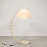 Elio Martinelli Luce - Serpente floorlamp