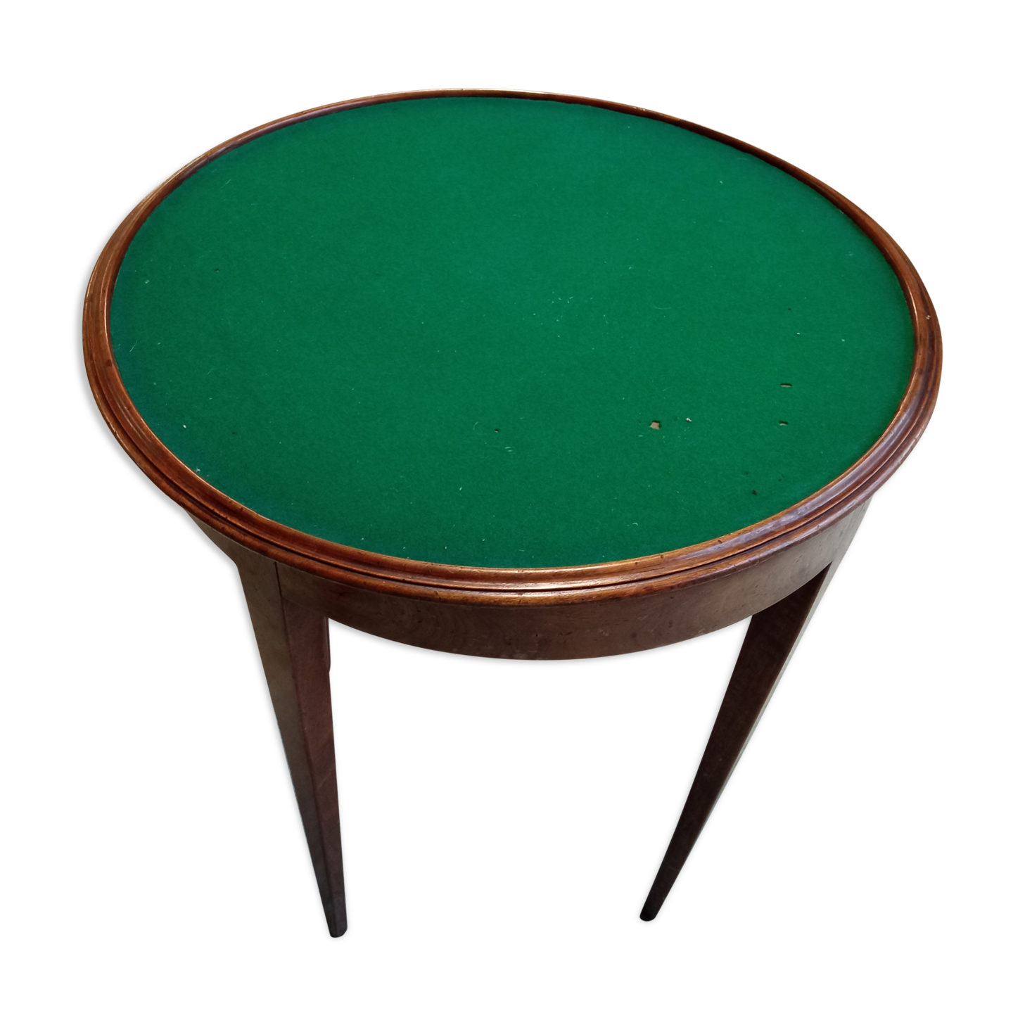 Game table