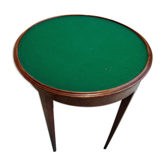 Game table