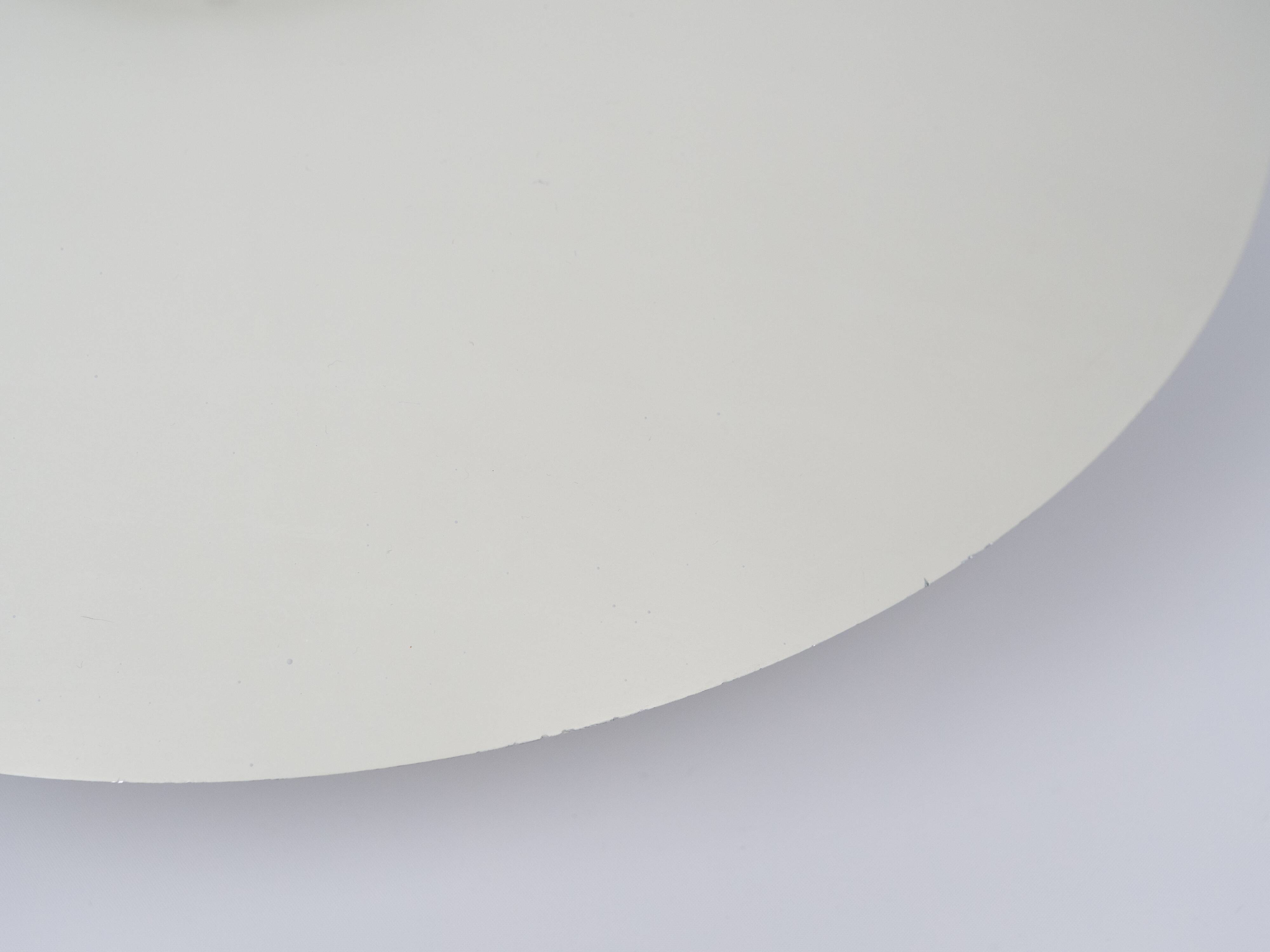 Danish vintage pendant lamp PH 4/3 by Poul Henningsen, Louis Poulsen, 1966