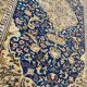 Tapis ancien turc Cesaré 203x308 cm