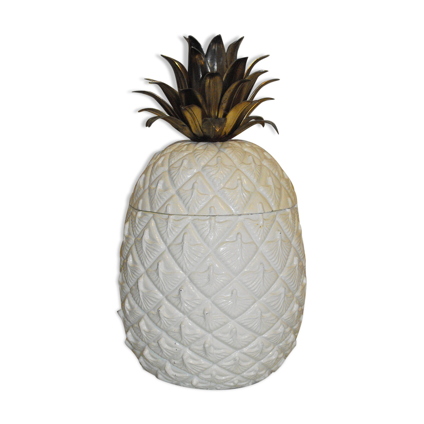 Ice bucket Mauro Manetti 70s.