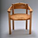 Rainer Daumiller dining chairs