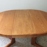 Baumann extension table