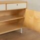 Commode des années 1960