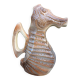 Hippocampe-Sarreguemines Pitcher
