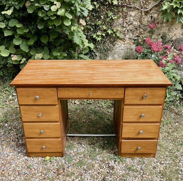 Bureau « administratif »