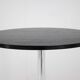 Rare Bauhaus Chrome Table by Robert Slezak, 1930s