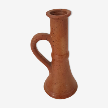 Vase terre cuite ancien