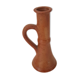 Ancient terracotta vase