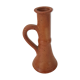 Ancient terracotta vase