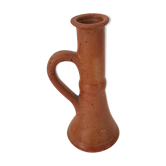 Ancient terracotta vase