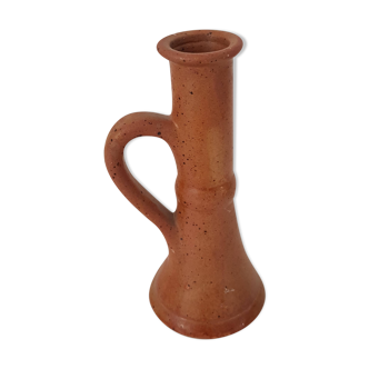 Ancient terracotta vase
