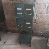 Fambo metal locker cabinet