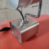 Lampe Richardson