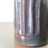 Vintage ceramic vase